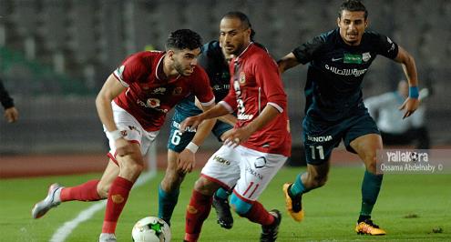 وليد سليمان: استعادنا البطولة الضائعة